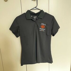 Tito’s Adidas Golf Polo Shirt